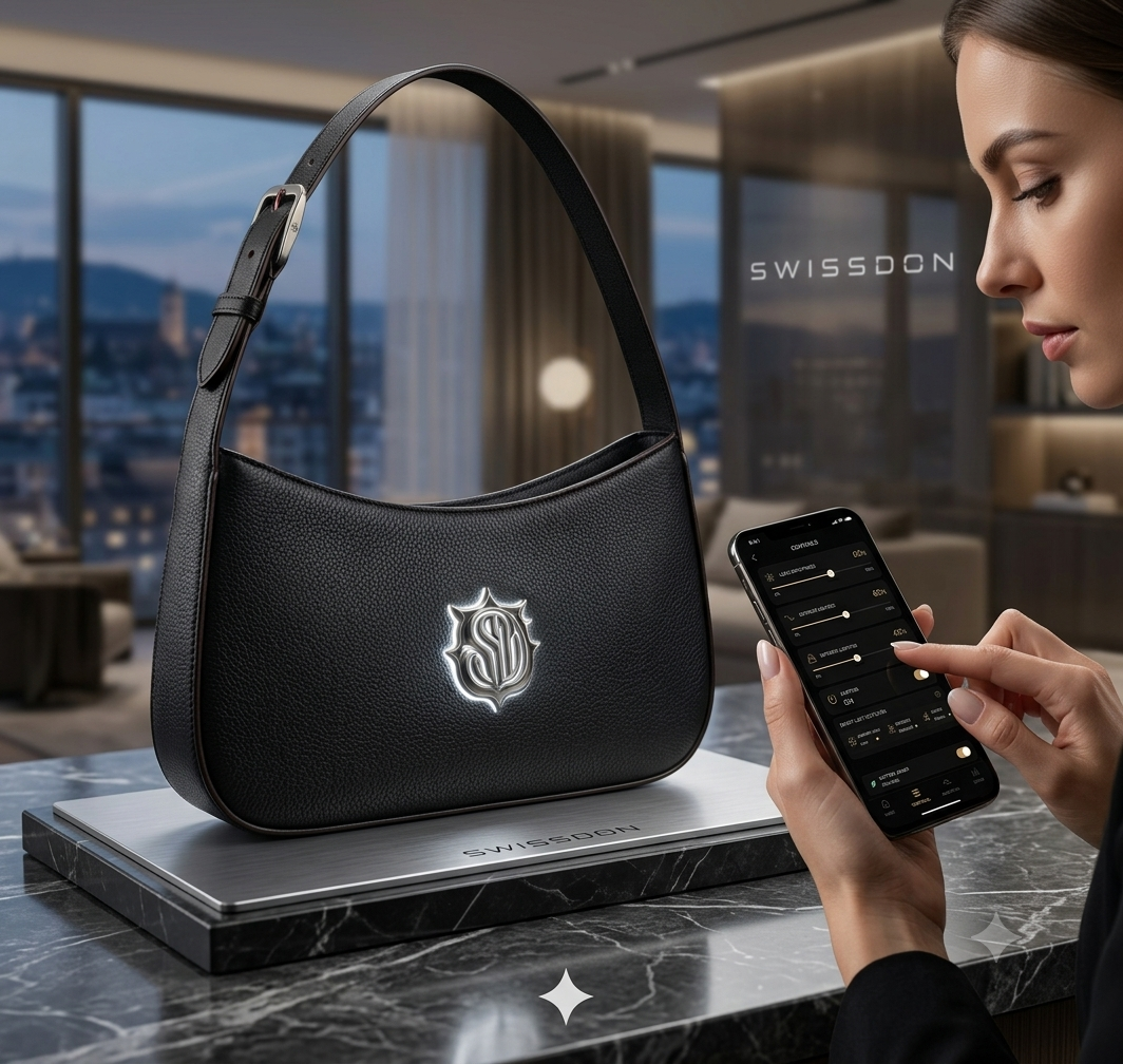 SD Lumina Engineering the Future of Luxury